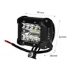 Faro de trabajo LED MasterLED, 60W, 4800 lúmenes, 10-30 V, Vista previa de la imagen del producto 8