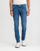 MUSTANG | Oregon Tapered | Pánské džíny Slim Fit | W34 L30 Náhled obrázku produktu 4
