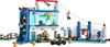 LEGO® City 60372 Académie de police Voir les images du produit 4