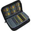 Winmau Darttasche Urban-Pro Dart Case 8304 rot | Etui Produktbild-Vorschau 5