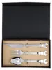 Set di posate KS Tools, 3 pezzi. Anteprima dell’immagine prodotto 15