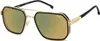 Carrera CARRERA 1069/S Black yellow 58/19/145 Herren Produktbild-Vorschau 3