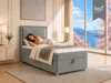 Best for Home Boxspringbett mit Bettkasten Trinity Produktbild-Vorschau 2