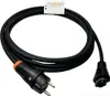 Solar Kabel AC- Stromkabel Verlängerungskabel H07RN-F Produktbild-Vorschau 1