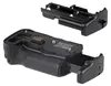 Batteriegriff für Pentax K-3 K-3 II Ersatz für D-BG5 Produktbild-Vorschau 5