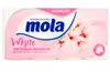 Mola, Kwitnąca Magnolia, Papier toaletowy, 8 rolek Podgląd zdjęcia produktu 1