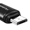 Adattatore Telefonico Da Usb -C A Micro Usb Mcdodo Nero Anteprima dell’immagine prodotto 8