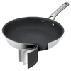 Bratpfanne 32 cm, poliert - Tricion Plasma Produktbild-Vorschau 4