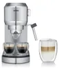 SEVERIN Espressomaschine Newspresa: Perfekte Produktbild-Vorschau 25