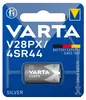 Varta Primary Silver Batterie V28 PX / 4 SR 44, Voir les images du produit 20
