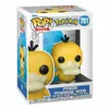Pokemon POP! Games Vinyl Figur Psyduck (EMEA) 9 cm Produktbild-Vorschau 1
