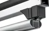 Menabo Porte-skis Snowboard universel verrouillable noir 2x Voir les images du produit 11