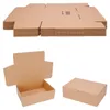 50 Versandkartons - 310 x 215 x 100 mm - kleine Kartons für Produktbild-Vorschau 1