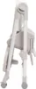 Artsana Hochstuhl Polly Armonia Motherpearl Produktbild-Vorschau 8