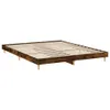 VidaXL 832042, Dąb, 143 cm, 2,03 m, 20 cm, 1400 x 2000 mm, Podgląd zdjęcia produktu 5
