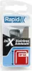 Rapid Tools 40109510 Rapid Feindrahtklammern Typ 53, 8 mm, Podgląd zdjęcia produktu 10