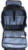 Hazet Werkzeug-Rucksack (LxBxH) 390 x 290 x 510 mm Produktbild-Vorschau 6