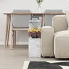 Skye Decor, Homemania - Carrara Marble, tavolino da Anteprima dell’immagine prodotto 2