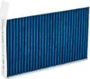 BOSCH 0 986 628 583 Innenraumfilter Pollenfilter für TESLA Produktbild-Vorschau 3