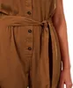 Craghoppers Nosilife Rania Overall Braun 18 / Regular Damen Produktbild-Vorschau 6