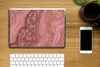 MuchoWow® Laptop Aufkleber Sticker Cover Roségold - Achat - Produktbild-Vorschau 2