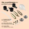 Klarstein Skal, univerzální systém čepování piva s Náhled obrázku produktu 6