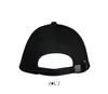 SOLs 00594 | Five Panels Cap Long Beach / Verstellbarer Produktbild-Vorschau 6