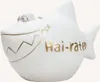 KCG 101360 Spardose Hai "Hai-raten" - Keramik, klein Produktbild-Vorschau 1
