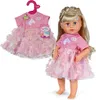 MGA BABY born Blütenkleid 43cm Voir les images du produit 1