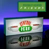 Lampe - Friends Central Perk Logo Produktbild-Vorschau 2