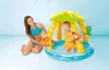 INTEX 58417NP - Planschbecken - Tropical Island Babypool Produktbild-Vorschau 9