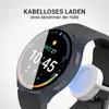 360 Grad Smartwatch Hülle für Samsung Galaxy Watch6 40 mm Produktbild-Vorschau 4