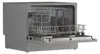 CANDY CP 6E51LS Geschirrspüler Produktbild-Vorschau 7