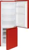 Frigorifero Bomann 320,2 kg rosso 175 litri Anteprima dell’immagine prodotto 11