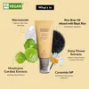 haruharu wonder Black Rice Moisture Airyfit Sunscreen 50ml Anteprima dell’immagine prodotto 11