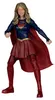 Supergirl del Multiverso DC (serie TV) – Action figure da Anteprima dell’immagine prodotto 3