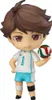 Haikyu!! Nendoroid Action Figure di Toru Oikawa, 10 cm Anteprima dell’immagine prodotto 1