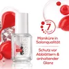 Fijador de esmalte de uñas Essie Stay Longer (13,5 ml) Vista previa de la imagen del producto 6