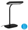 LED Tischleuchte Bürolampe 7,5W Leuchtenhals Produktbild-Vorschau 2