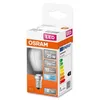 Osram LED Leuchtmittel Star Classic P 25 E14 2,5W Produktbild-Vorschau 3