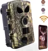 Wildkamera, 8K Wildkamera mit BT GPS WiFi APP Produktbild-Vorschau 7
