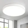 Style home 36W LED Deckenleuchte Deckenlampe Ultraslim Produktbild-Vorschau 1