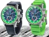 Modré hodinky Vostok Europe VR42-595A733 Náhled obrázku produktu 3