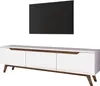 Skye Decor, D1 - 794, TV-Schränke, Weiß, Produktbild-Vorschau 7