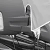 Copertura parabrezza in tessuto non tessuto per Ford Anteprima dell’immagine prodotto 6