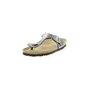 Rohde Damen Zehentrenner Pantolette Metallic-Optik Alba Produktbild-Vorschau 14
