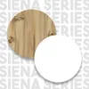 Skye Decor, SA1- SA1LCS, Nussbaumfarbe,,Weiß, Produktbild-Vorschau 5