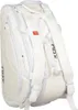Nox Pro Series White Padel Bag Voir les images du produit 3