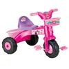 DOLU Barbie Tricycle 1606 16065 Náhľad obrázku produktu 1
