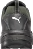 Nízke topánky Puma 640720, S3, veľkosť 43, čierne Náhľad obrázku produktu 21
